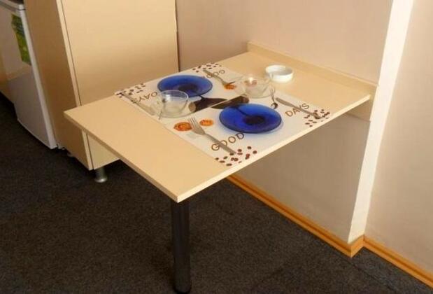 Riba Residence - Görsel 3