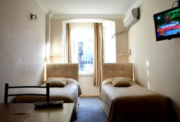 Riba Residence - Görsel 4