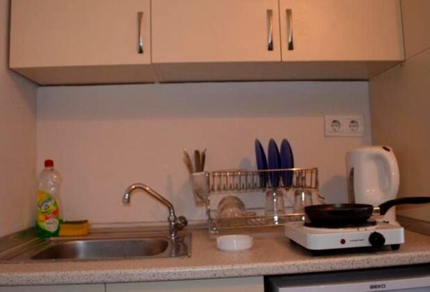 Riba Residence - Görsel 6