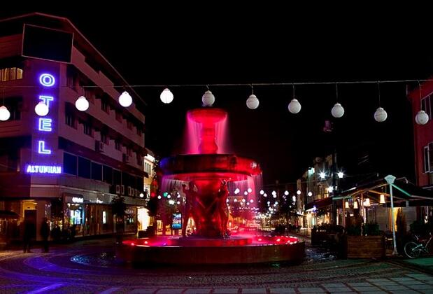 Altunhan Hotel - Görsel 3