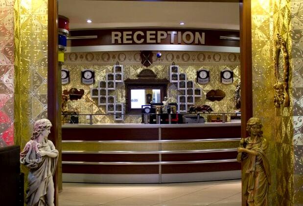 Altunhan Hotel - Görsel 4