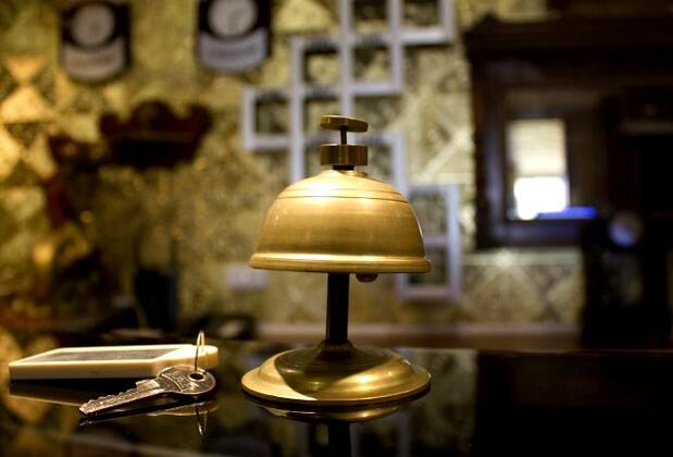 Altunhan Hotel - Görsel 5