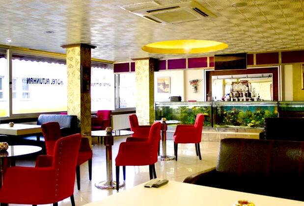 Altunhan Hotel - Görsel 7