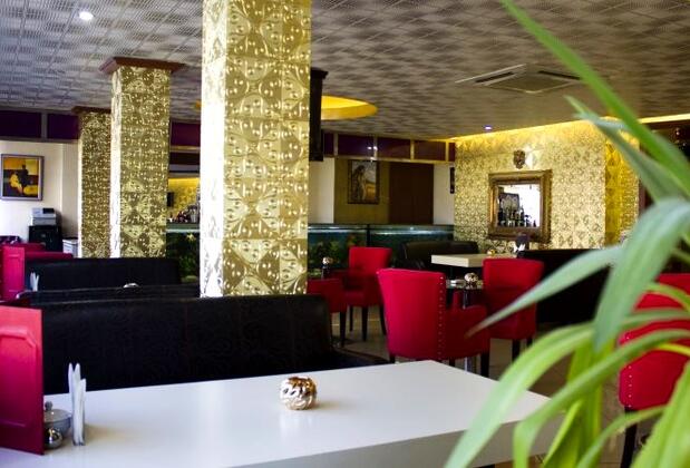 Altunhan Hotel - Görsel 8