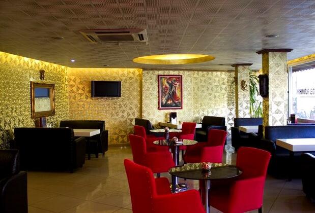 Altunhan Hotel - Görsel 9