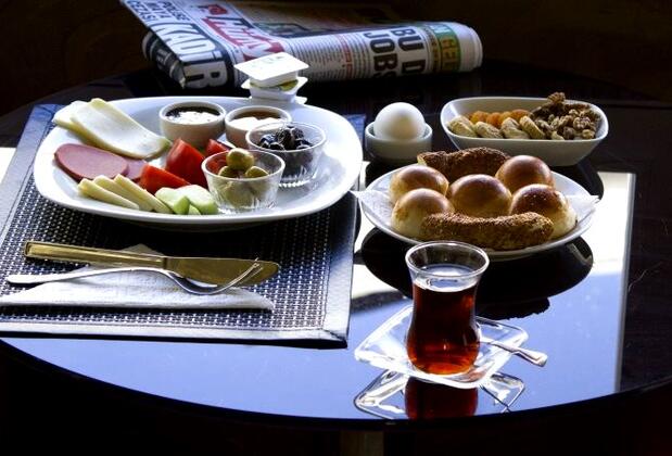 Altunhan Hotel - Görsel 22