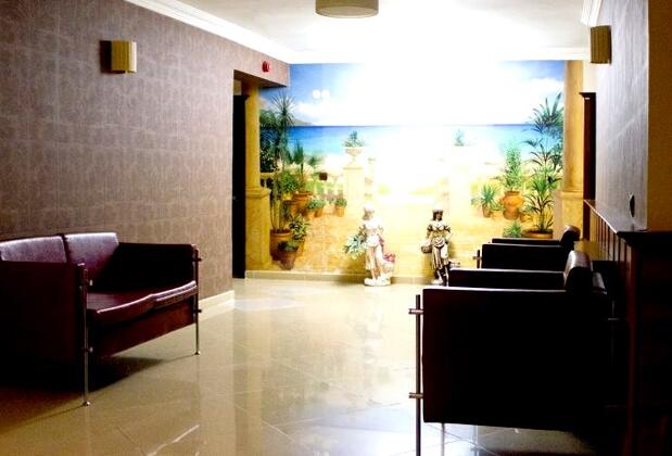 Altunhan Hotel - Görsel 13