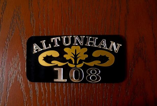 Altunhan Hotel - Görsel 14