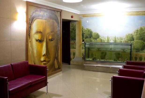 Altunhan Hotel - Görsel 12