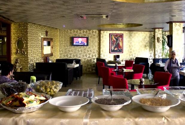 Altunhan Hotel - Görsel 15