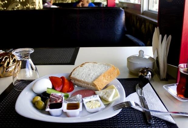 Altunhan Hotel - Görsel 21