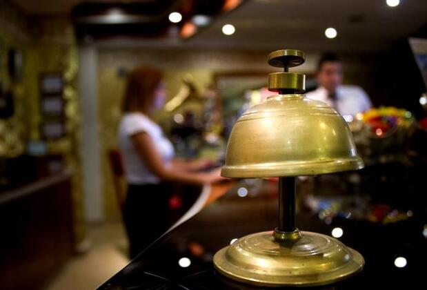 Altunhan Hotel - Görsel 16