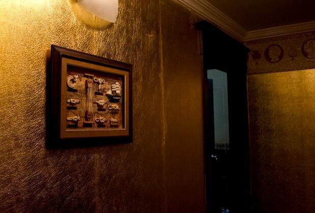 Altunhan Hotel - Görsel 17