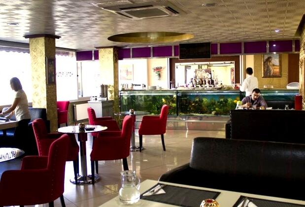 Altunhan Hotel - Görsel 18