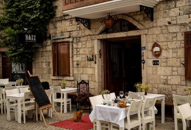 Hazz Oda Otel - Görsel 7