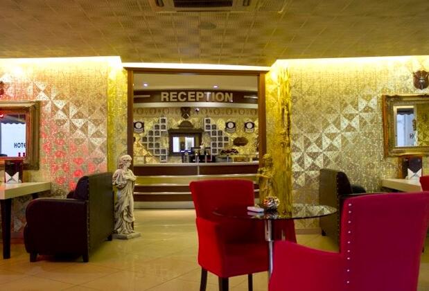 Altunhan Hotel - Görsel 20