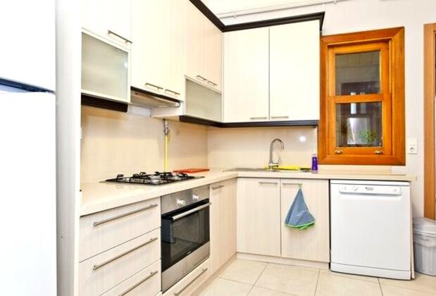 Taz-Mania Hostel - Görsel 5