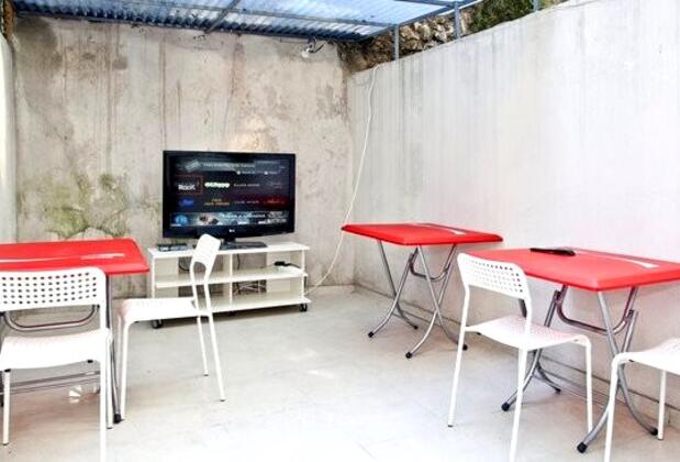 Taz-Mania Hostel - Görsel 3