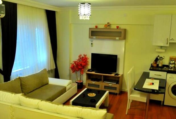 Royal Residence 1 - Görsel 8