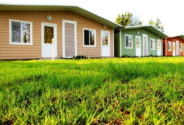 Sapanca Bungalov - Görsel 3