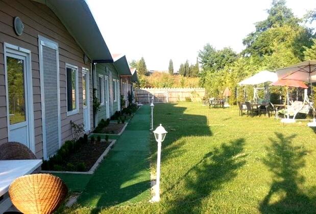 Sapanca Bungalov - Görsel 5