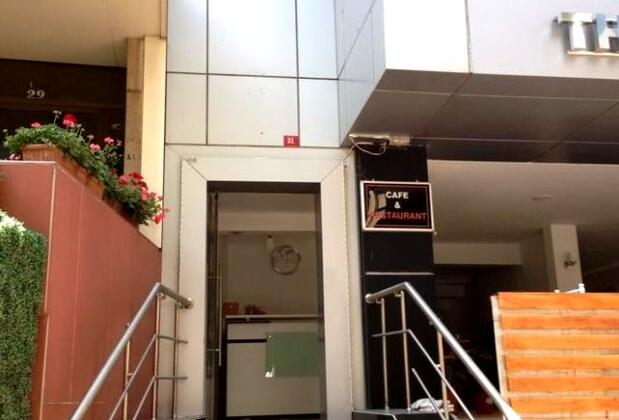 The Room İstanbul - Görsel 3