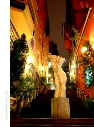 Tarus Apartments Galatasaray - Görsel 4