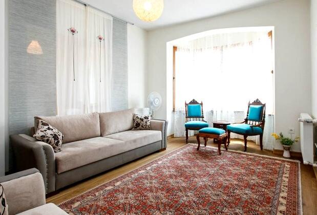 Tarus Apartments Galatasaray - Görsel 2