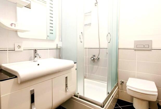 Tarus Apartments Galatasaray - Görsel 5