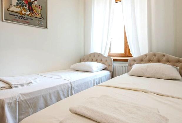 Tarus Apartments Galatasaray - Görsel 8