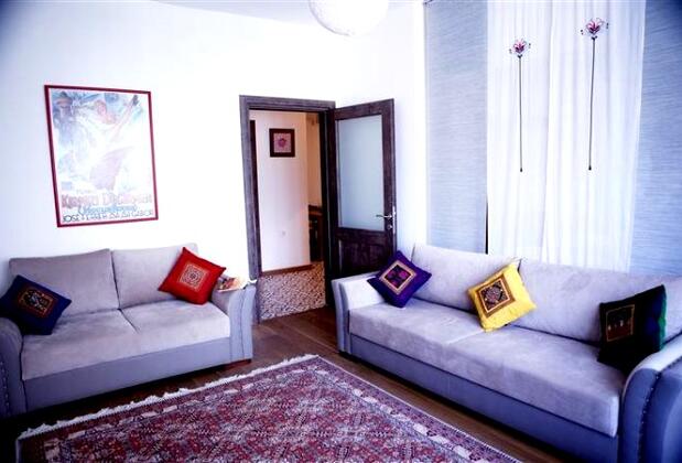 Tarus Apartments Galatasaray - Görsel 6