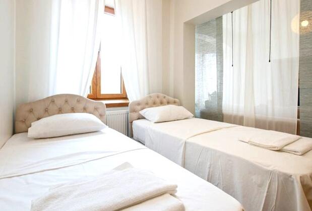 Tarus Apartments Galatasaray - Görsel 3