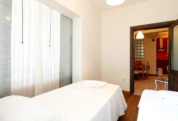 Tarus Apartments Galatasaray - Görsel 9