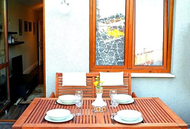 Tarus Apartments Taksim - Görsel 3