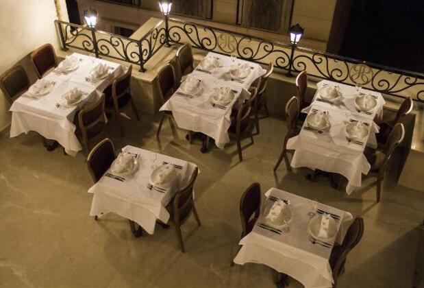 Hotel Gritti Pera - Görsel 7