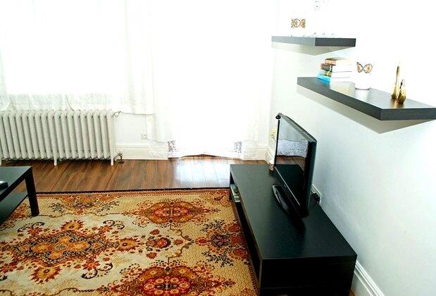 Tarus Apartments Taksim - Görsel 4