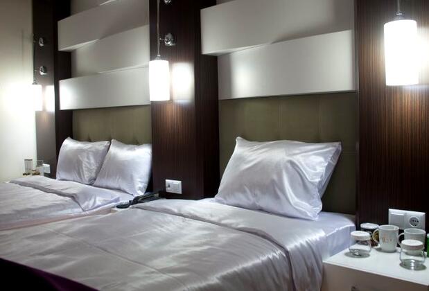 İlbey Otel - Görsel 5
