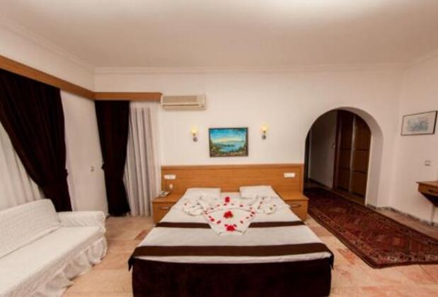 Panorama Plaza Otel - Görsel 12