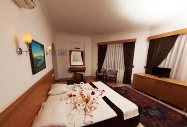 Panorama Plaza Otel - Görsel 13