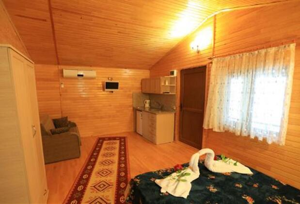 İkiz Villas - Görsel 20