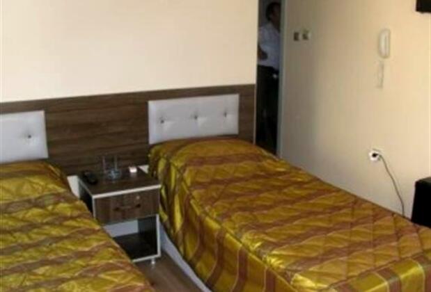 Nizam Hotel - Görsel 4