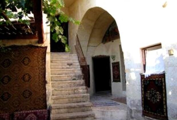 Monastery Cave Hotel - Görsel 11