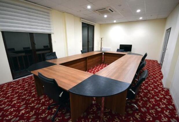 Ilgaz Hotel Mountain & Ski - Görsel 41