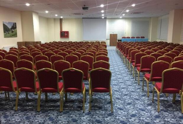 Ilgaz Hotel Mountain & Ski - Görsel 25