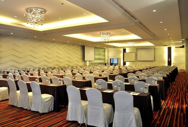 Ilgaz Hotel Mountain & Ski - Görsel 26