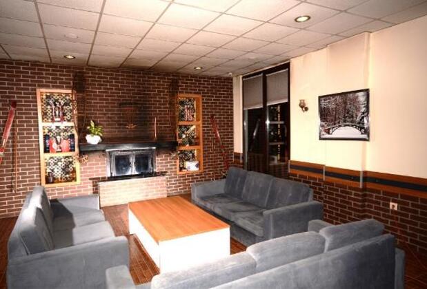 Ilgaz Hotel Mountain & Ski - Görsel 23