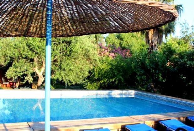 Botanik Park Motel - Görsel 3