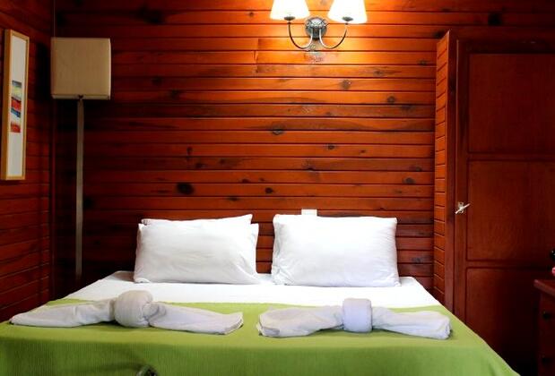 Botanik Park Motel - Görsel 19