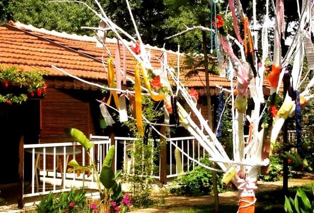 Botanik Park Motel - Görsel 7