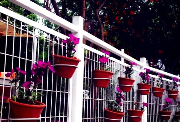 Botanik Park Motel - Görsel 8